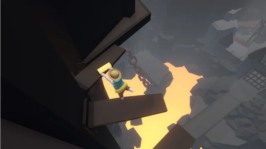 Human: Fall Flat (Dream Collection)