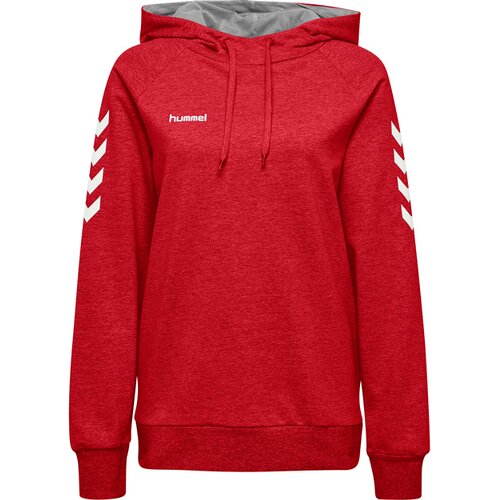 DAMEN KAPUZENSWEAT GO