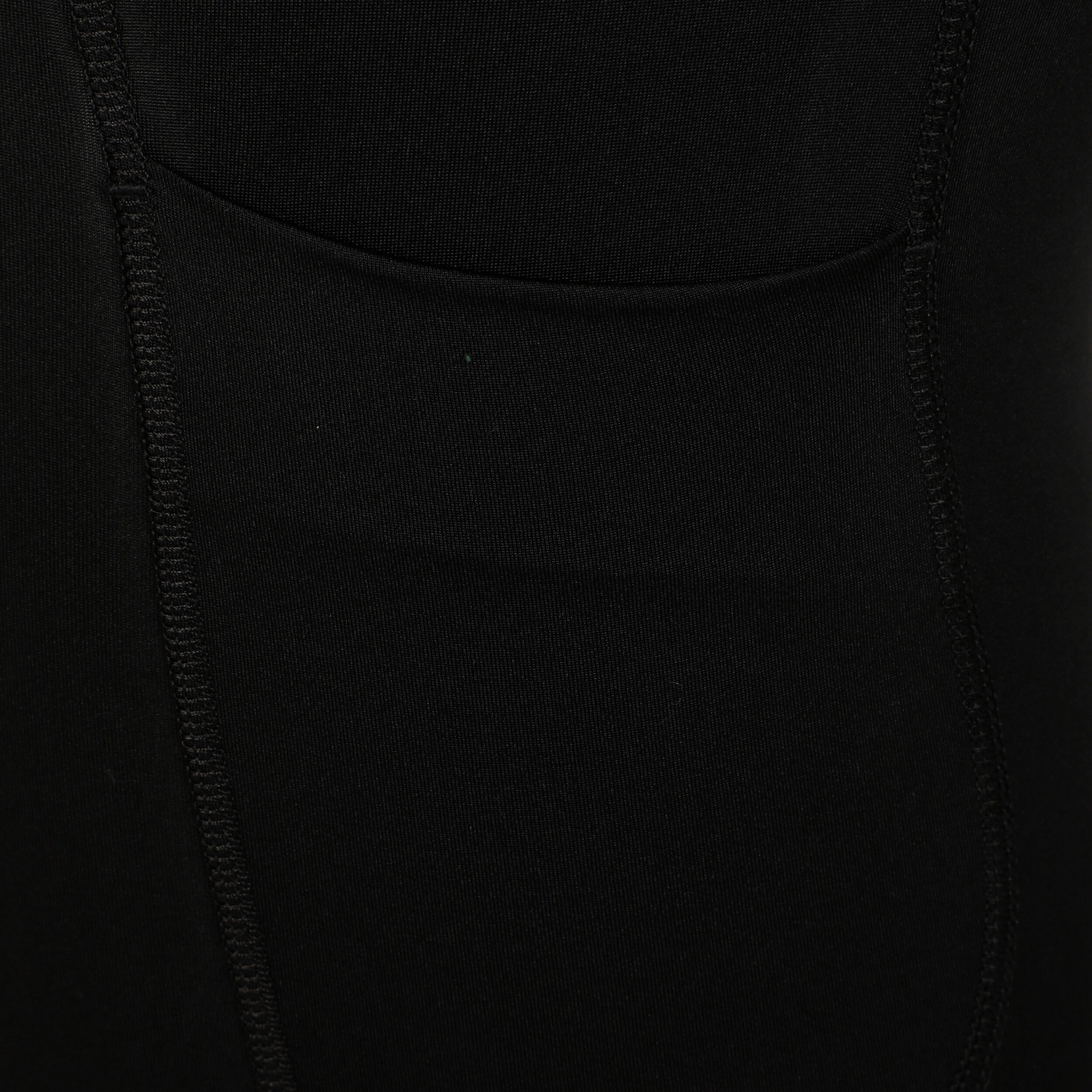 Dri-Fit Tight Herren - Schwarz