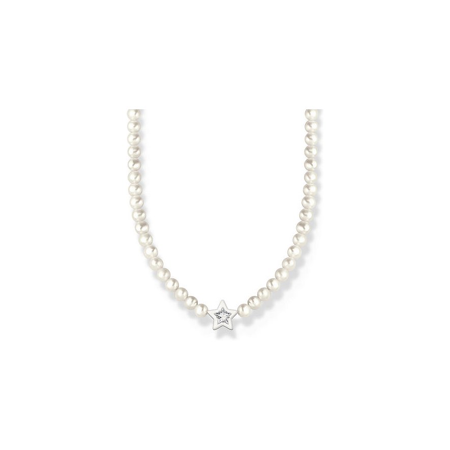 Thomas Sabo Kette Charming