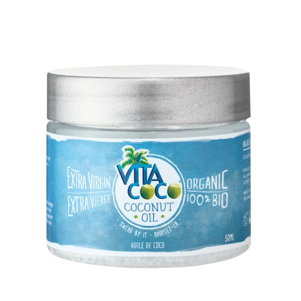 Vita Coco Huile de coco Vita Coco 50ml Soin