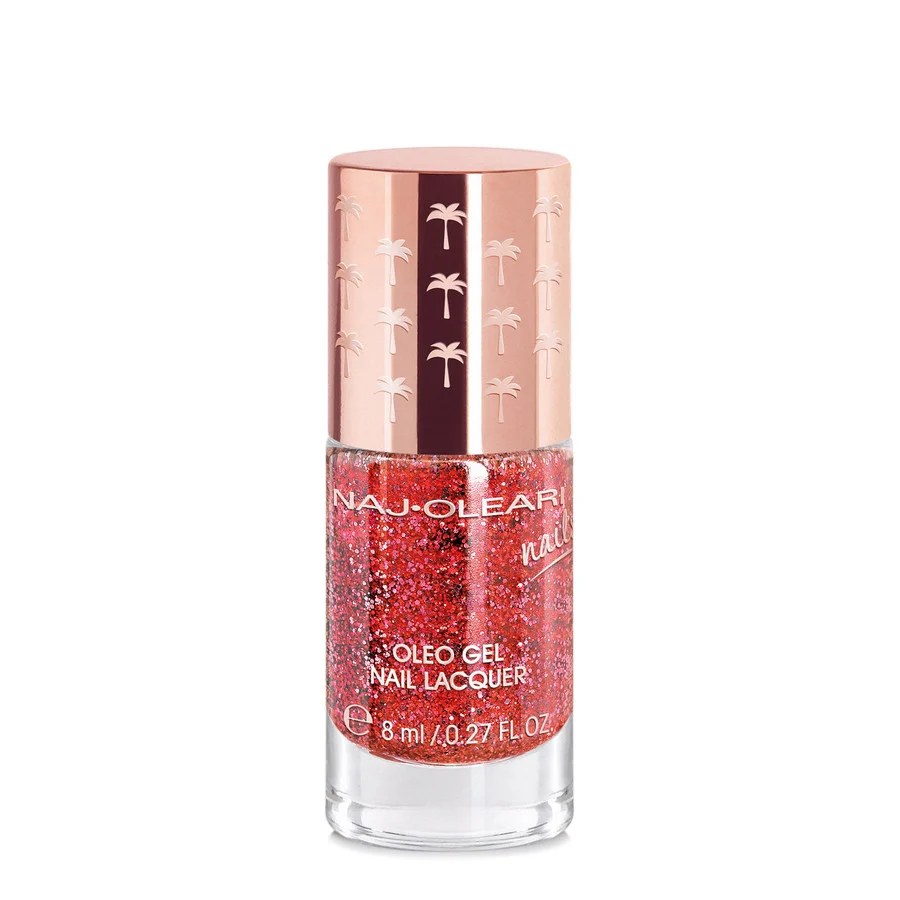 Mani Oleo Gel Nail Lacquer - Vernis à ongles effet gel