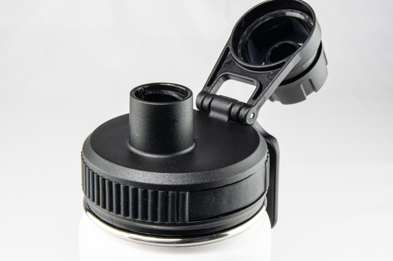 Lenxo Thermoflasche Wasserflasche BS-1, Getränkeflasche, Inhalt 700ml, Doppelwandige Vakuum Isolationswand