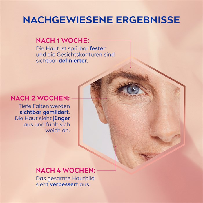 Festigende Nachtpflege