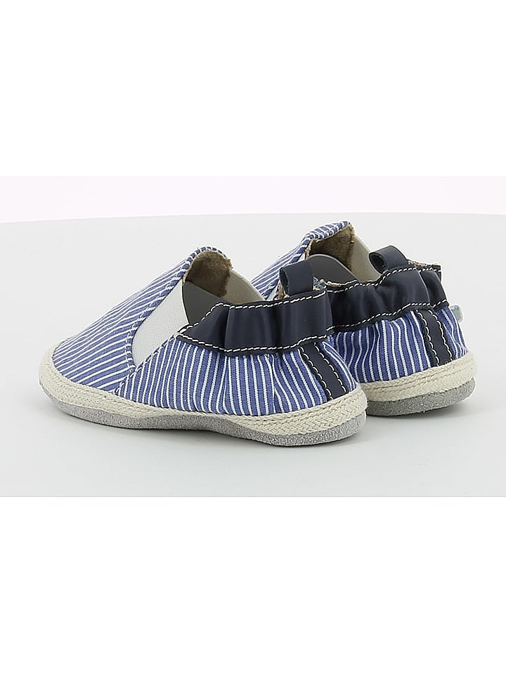 Robeez Krabbelschuhe 
