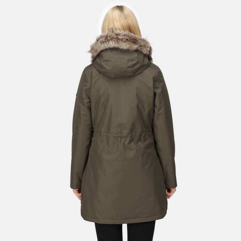 Regatta Sabinka Winterjacke Damen