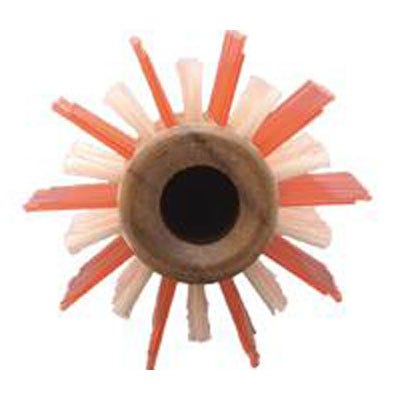 Y.S. Park Holzbürste 50 G3 (Ø 52 mm)
