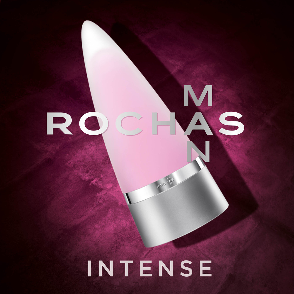 Rochas ROCHAS MAN INTENSE Eau de Parfum
