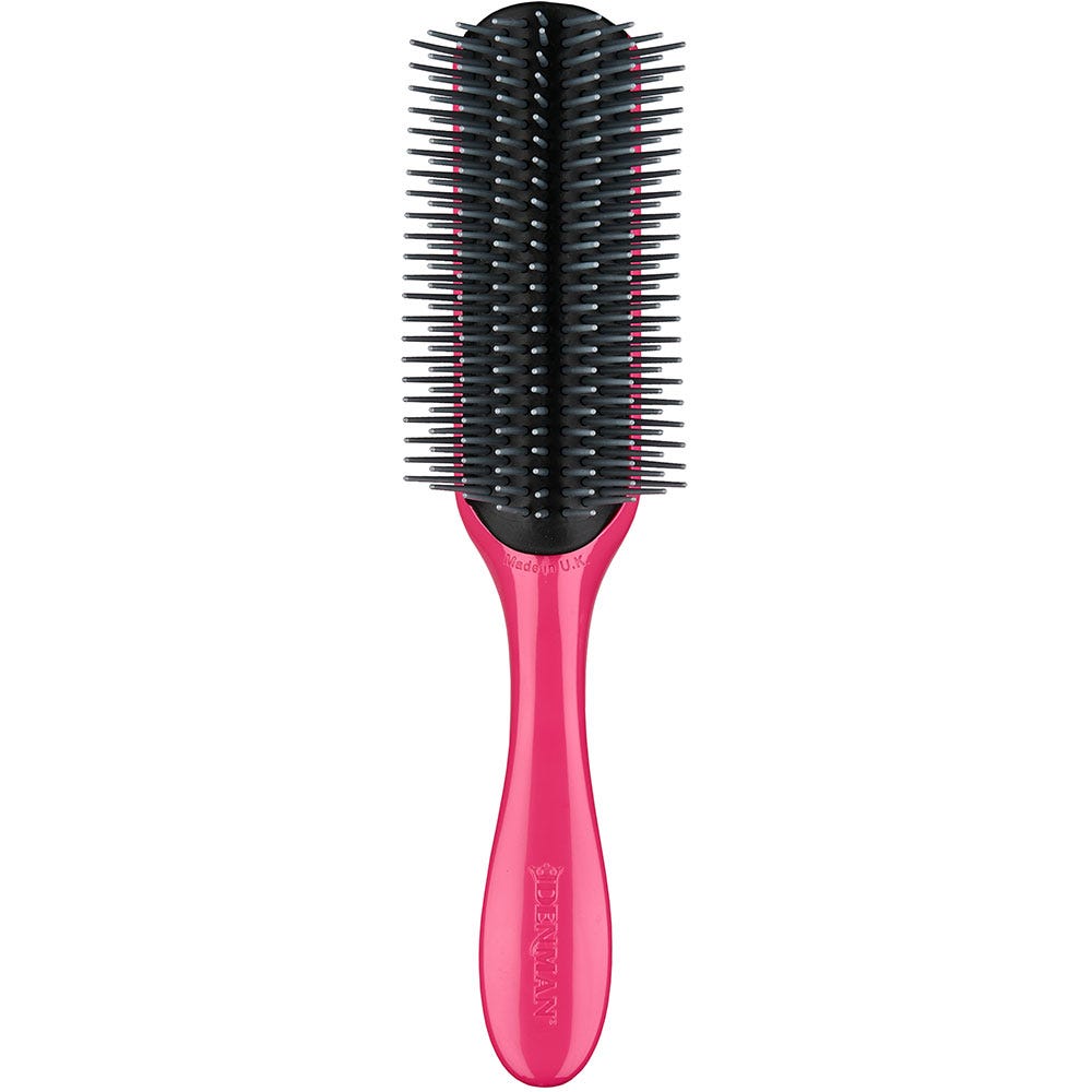 Denman D4 Fashion Effects, pink/grau