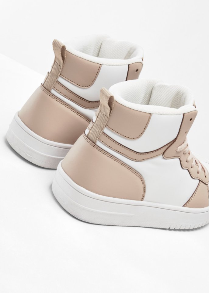 High top Sneaker