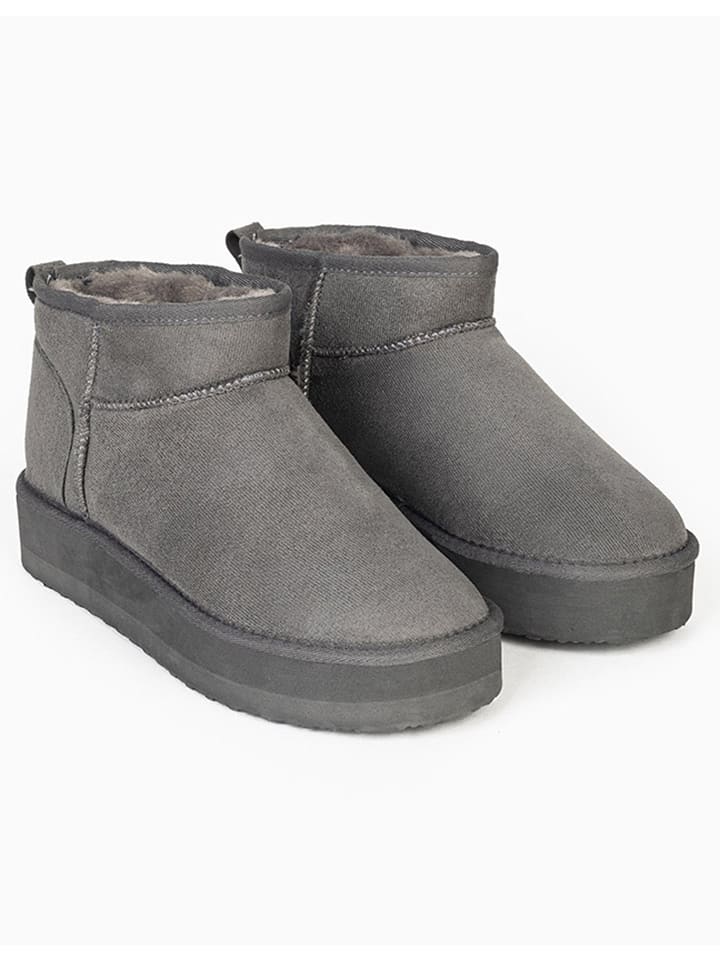 ISLAND BOOT Ankle-Boots 