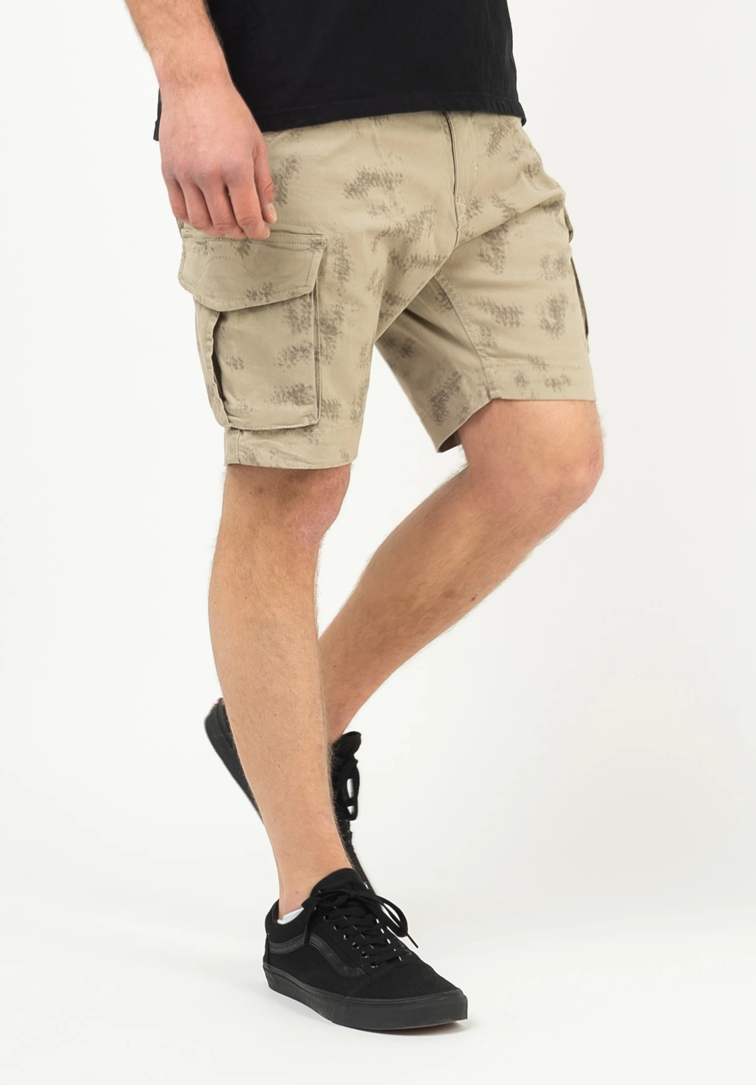 City Cargo Short