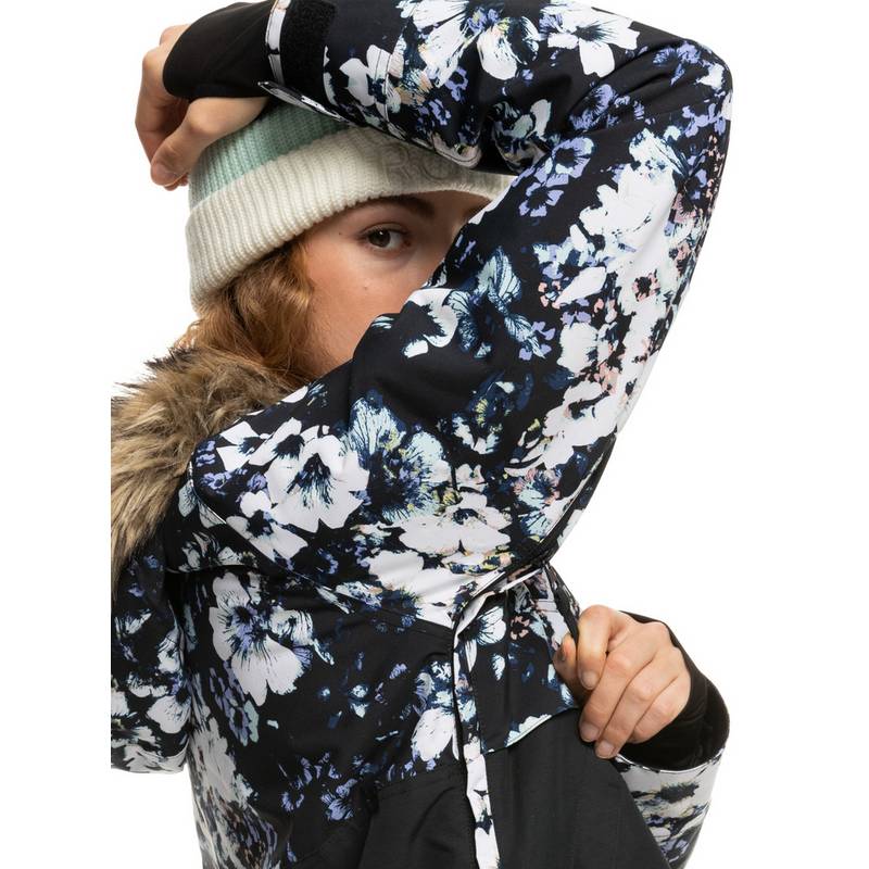 Roxy SHELTER JK Skijacke Damen