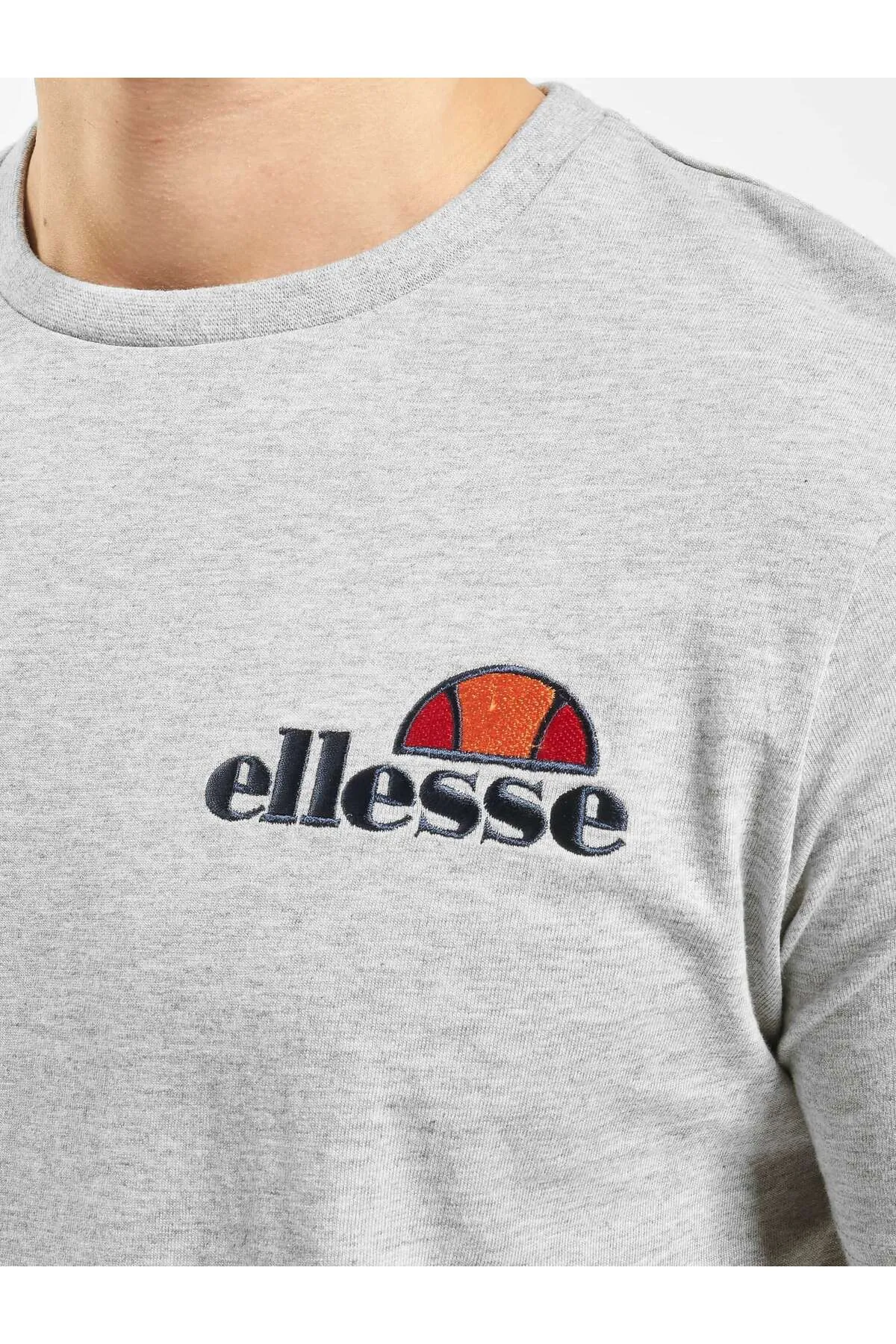 Ellesse  Herren Ellesse Voodoo T-Shirt
