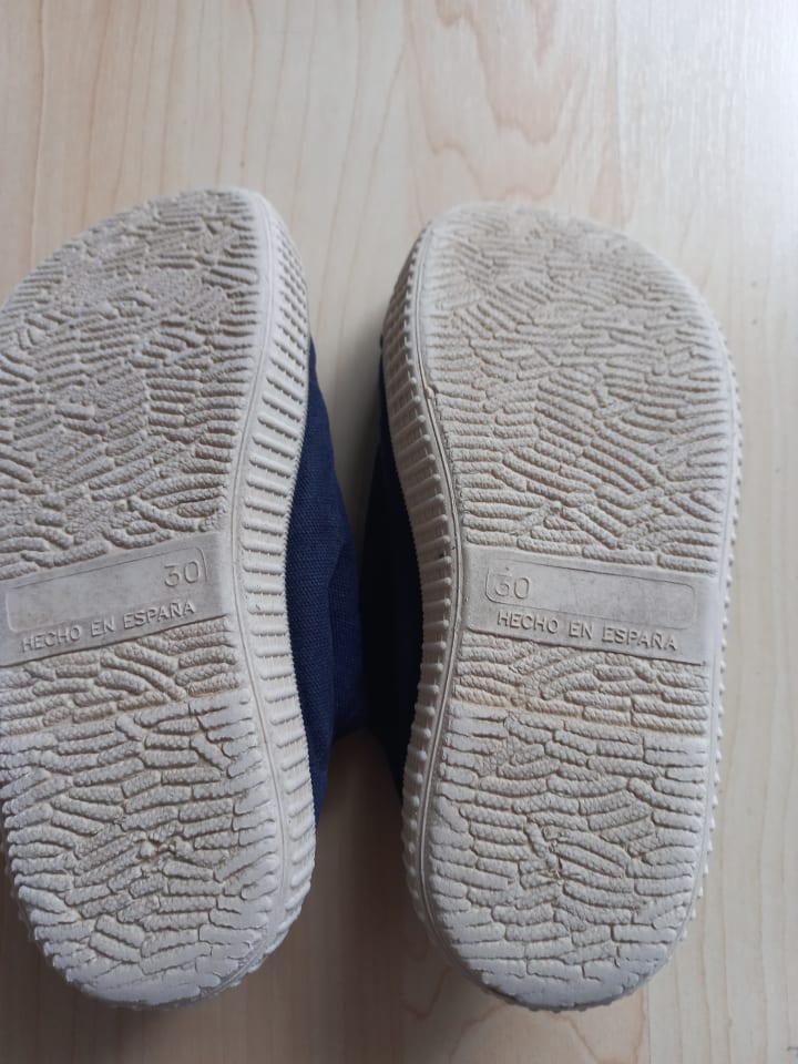 El Naturalista Sneakers 