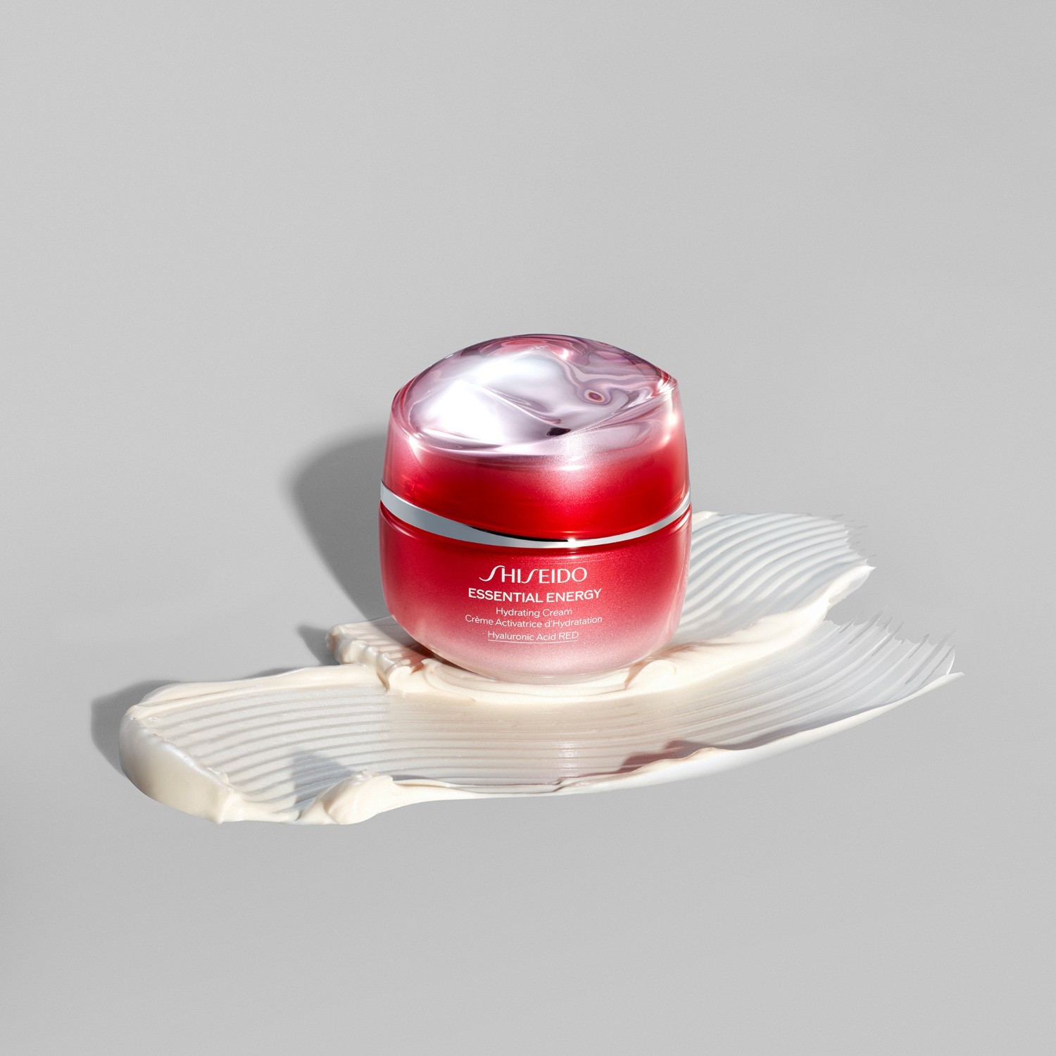 Hydrating Cream