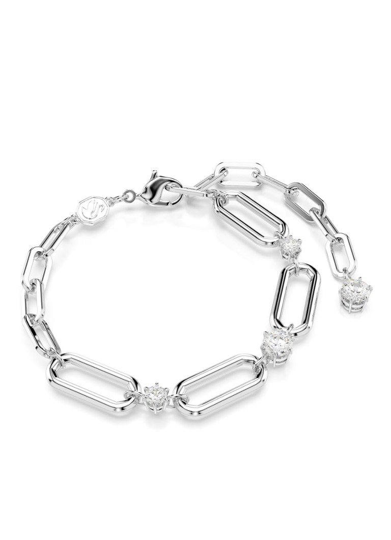 Bracciale Swarovski Constella con cristallo M