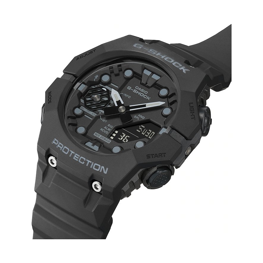 Casio Herrenuhr Classic