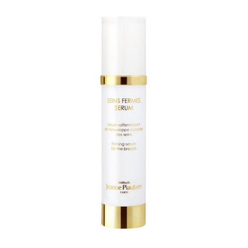 Sérum reafirmante de senos Jeanne Piaubert 50 ml