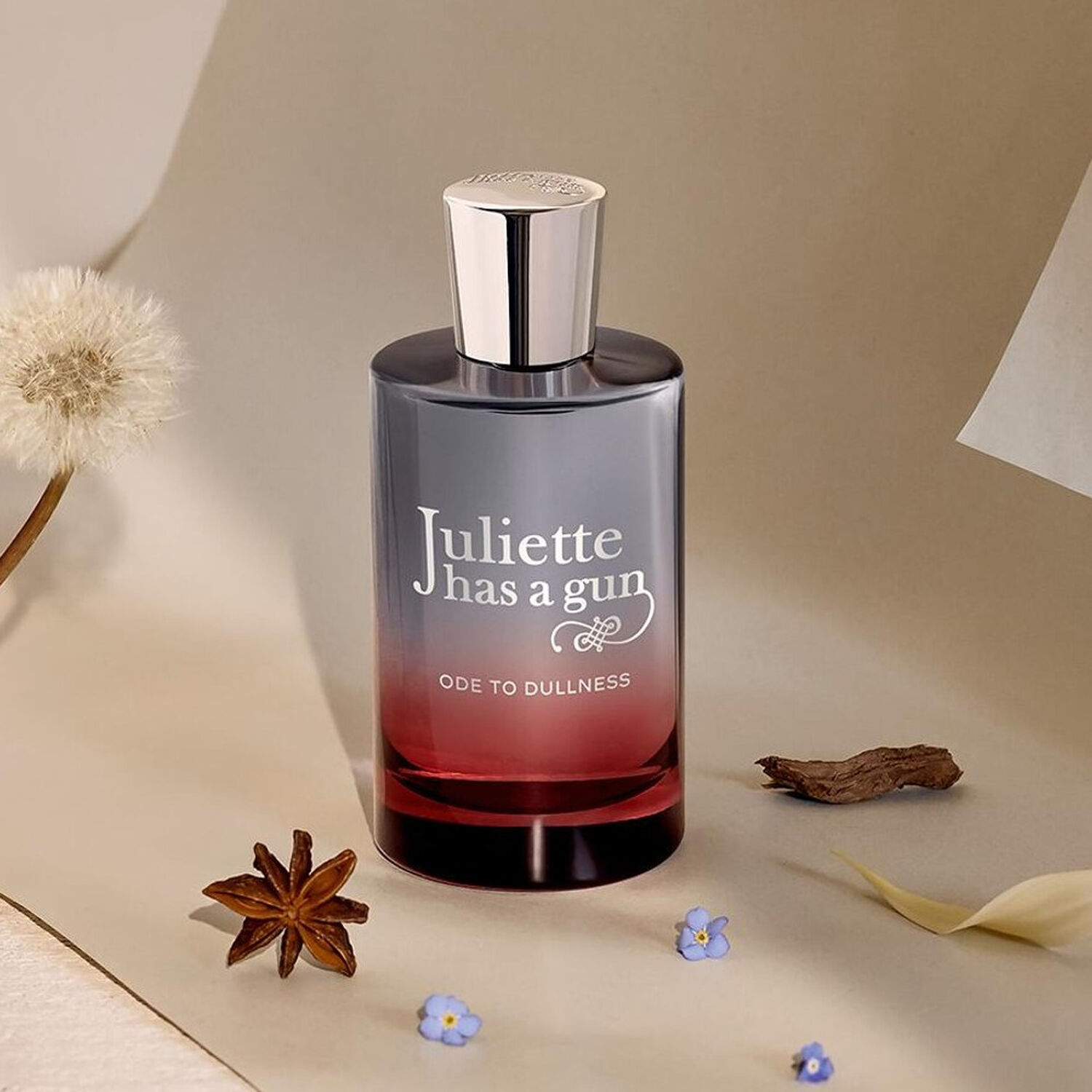 Juliette Has a Gun Ode To Dullness Eau de parfum
