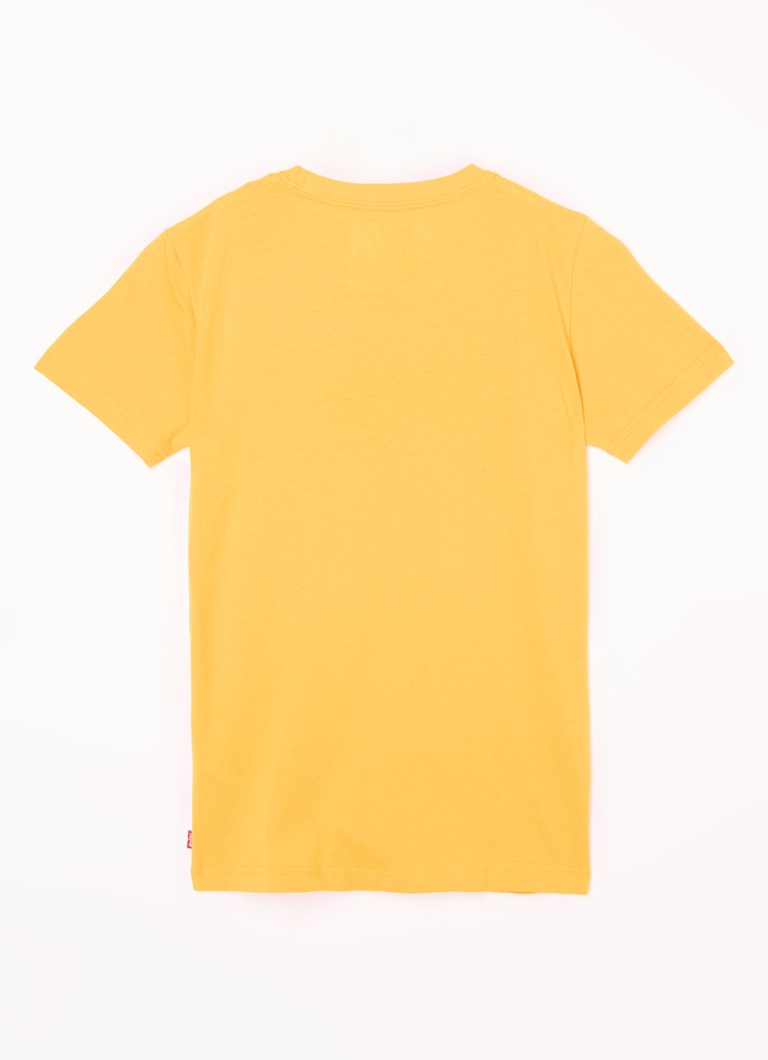 T-shirt Levi's avec logo imprimé