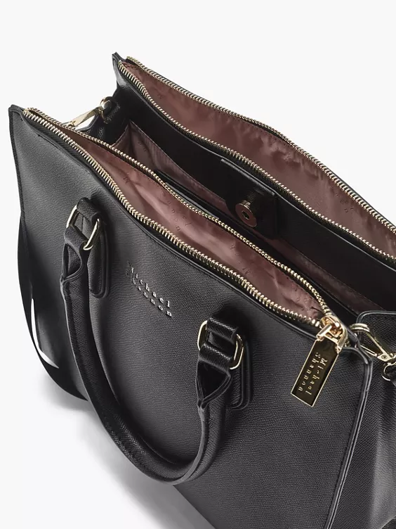 Michael Shannon Handtasche