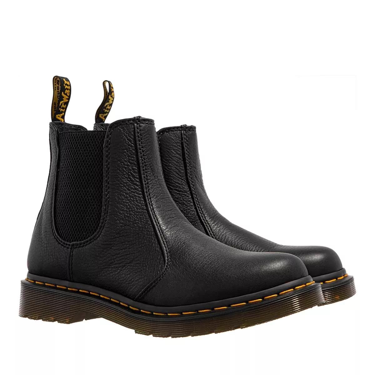 DR. MARTENS Stiefeletten schwarz 2976 Virginia