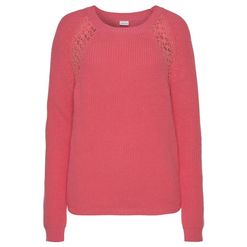 Lascana Strickpullover Damen