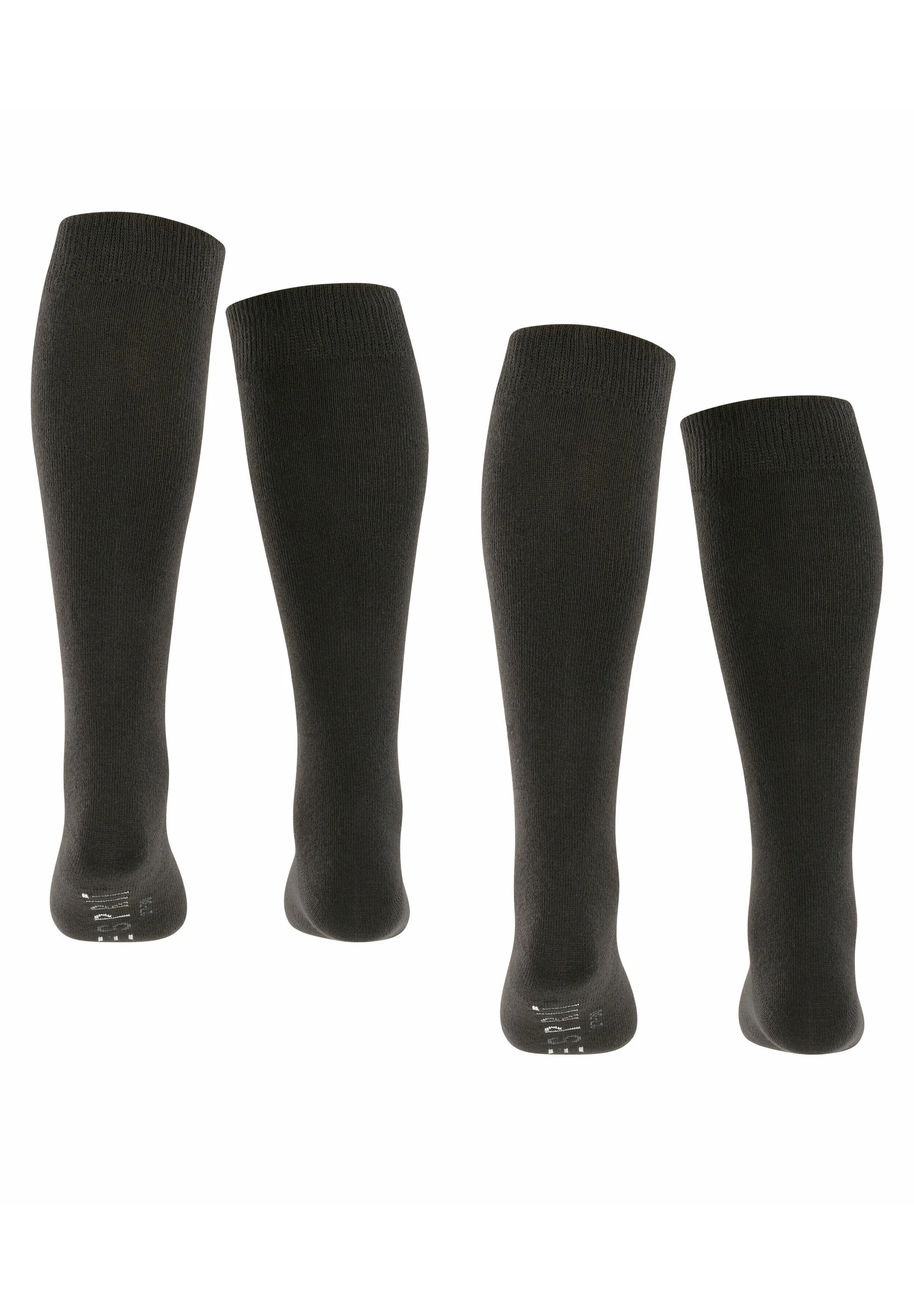 Esprit FOOT LOGO 2-PACK UNI - Calcetines