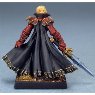 Gabriel Darkblood Vampire (REA02985)