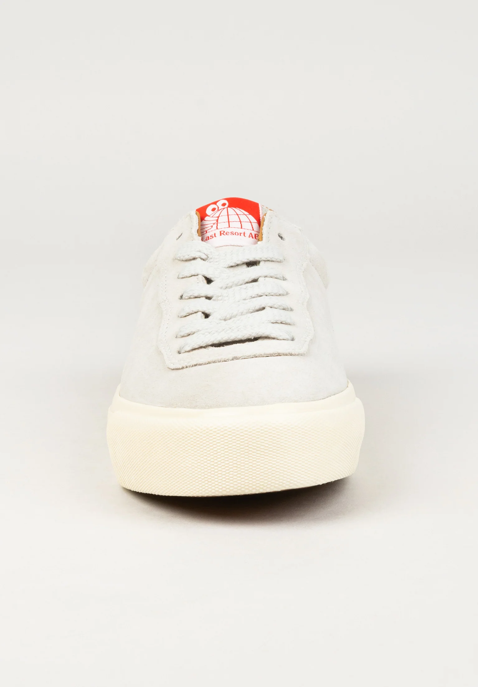 VM001 Suede Low