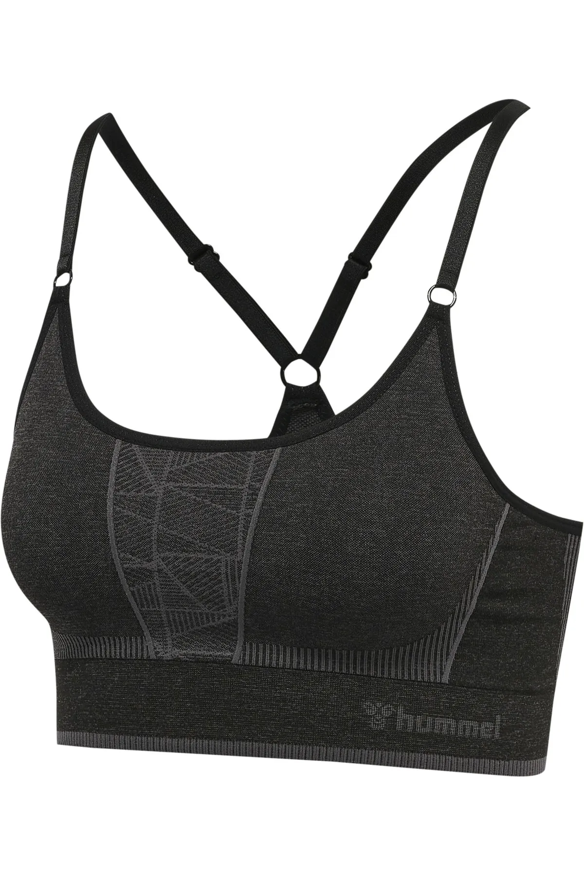 hummel  hmlMT ENERGY SEAMLESS SPORTTOP