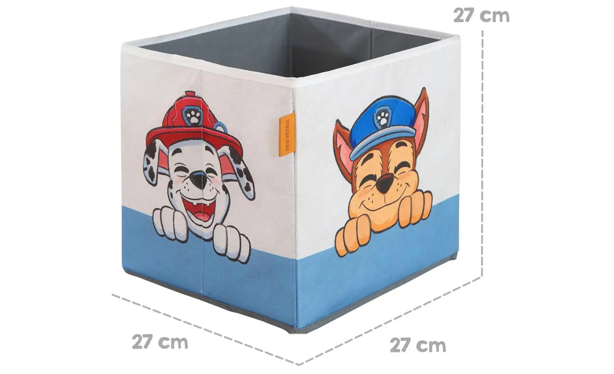 Roba Aufbewahrungsbox 2-teilig
