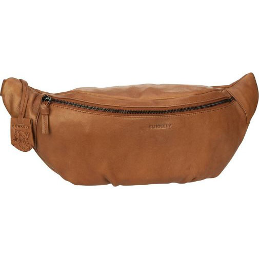 BURKELY Gürteltasche Just Jolie Oversized Bumbag