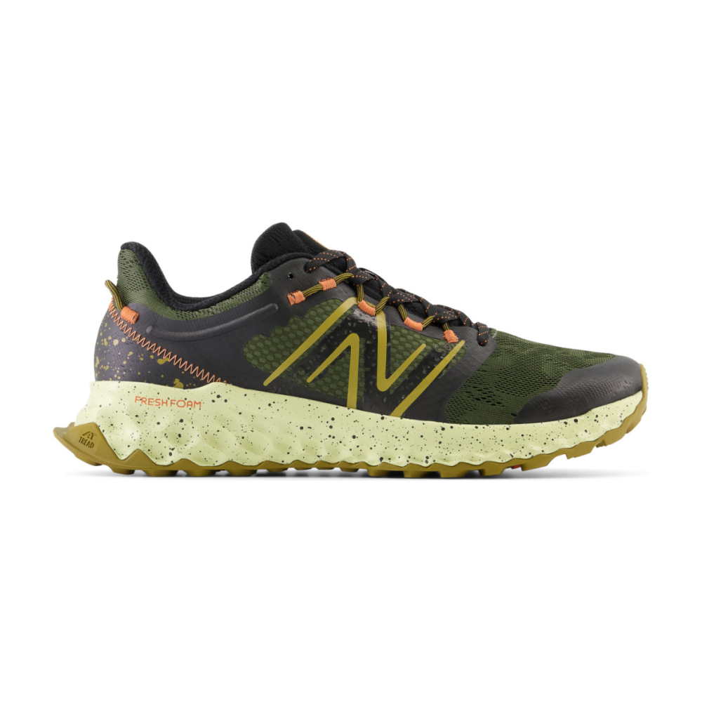 New Balance Fresh Foam Garo MTGAROC1 / grün