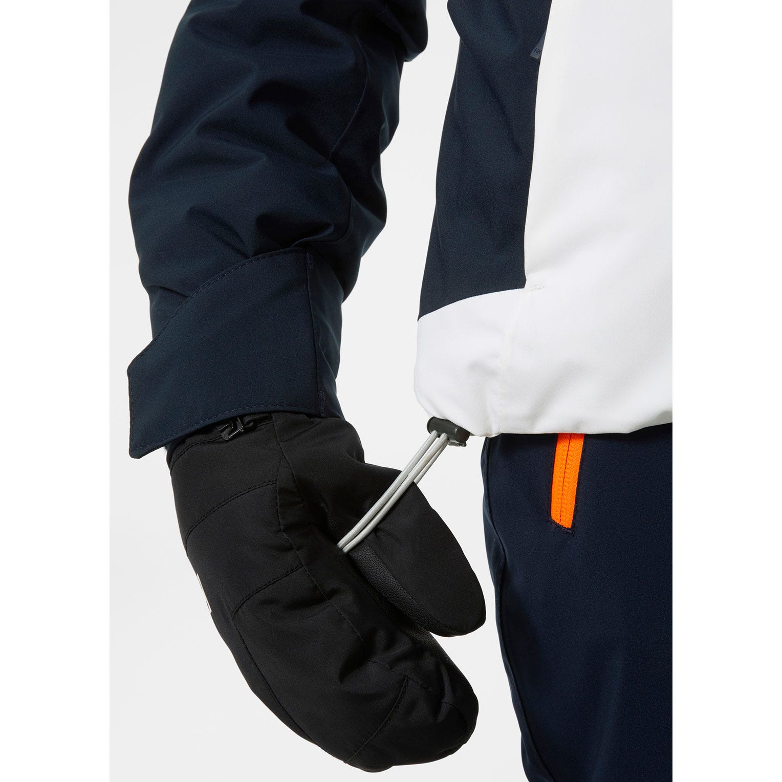 Juniors’ Jewel Resort Ski Jacket