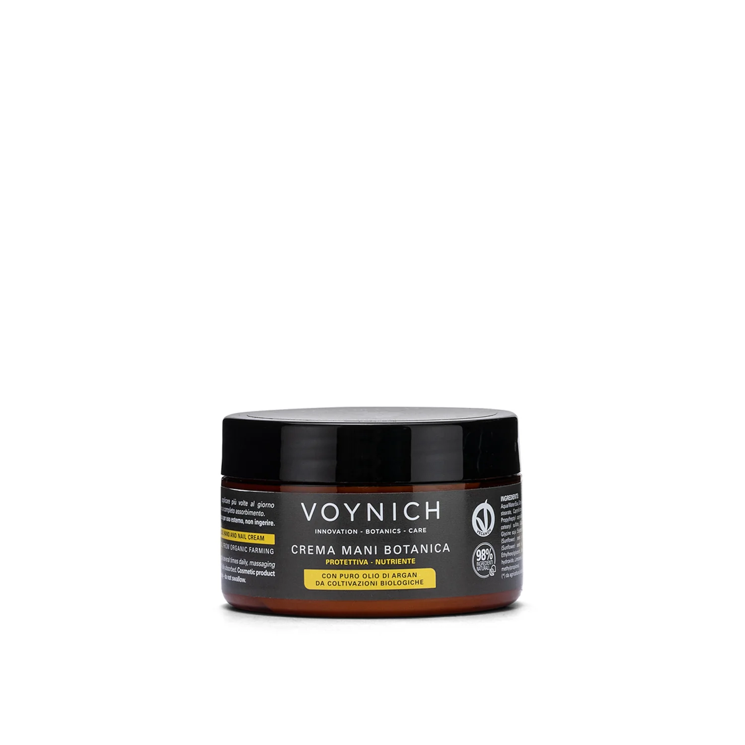 Crema corporal botánica, tratamiento para manos y uñas - Tratamiento para manos, tratamiento para uñas