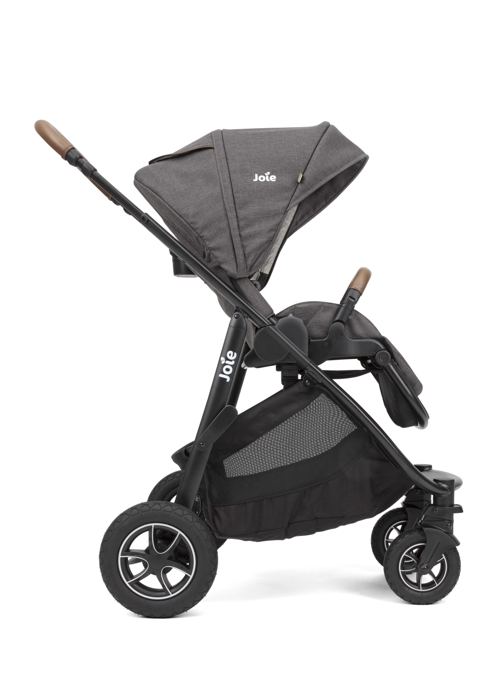 Kinderwagen-Set Versatrax Trio