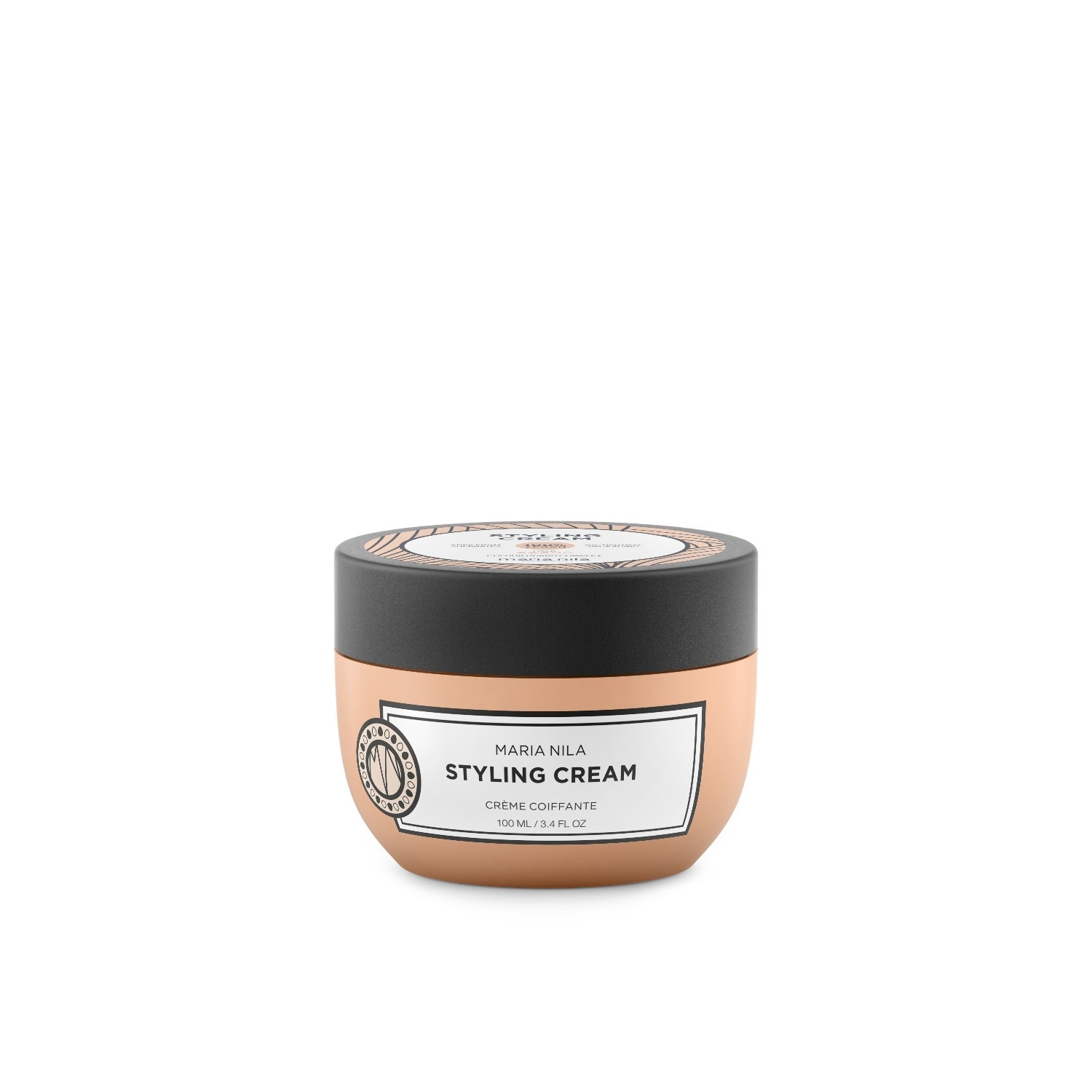 Styling Cream
