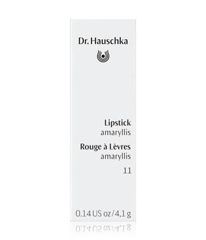 Dr. Hauschka Lippen Lipstick Lippenstift-4.1 g