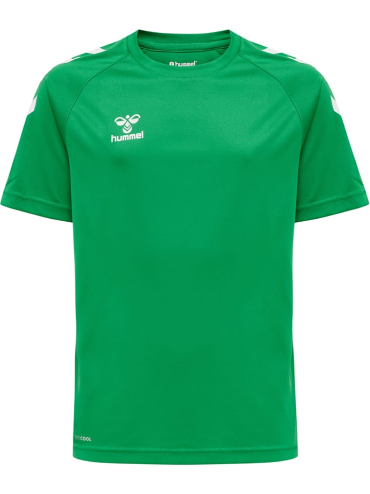 Hummel Hummel T-Shirt Hmlcore Kinder in JELLY BEAN günstig kaufen