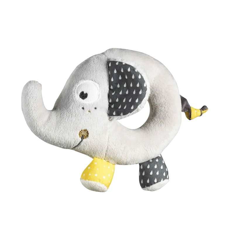 Hochet Eléphant Babyfan