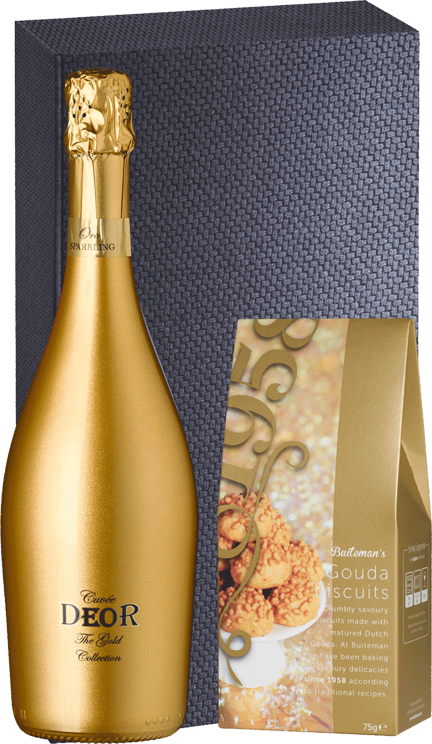 Verschiedene Geschenk Goldene Zeiten