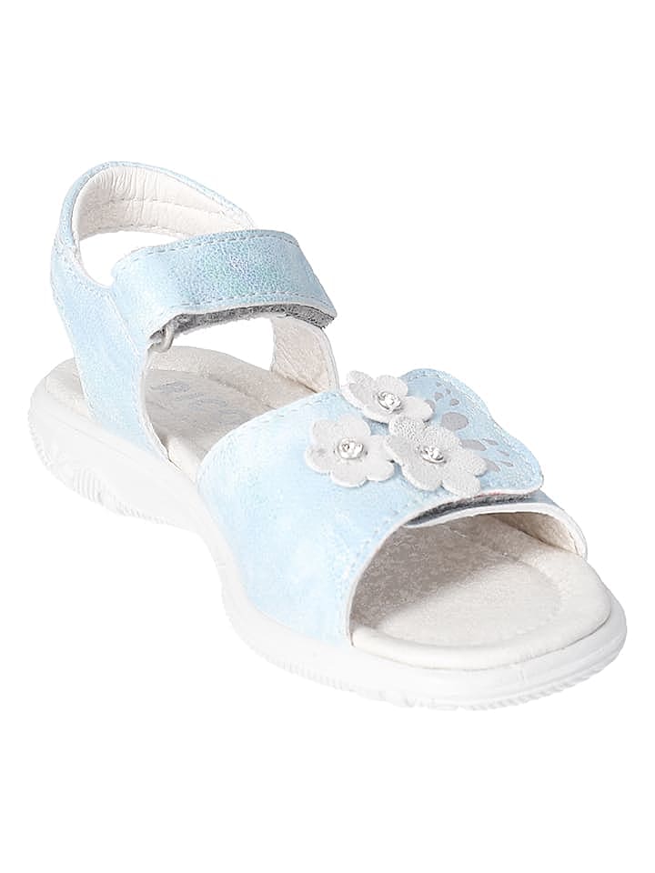 Ricosta Leder-Sandalen 