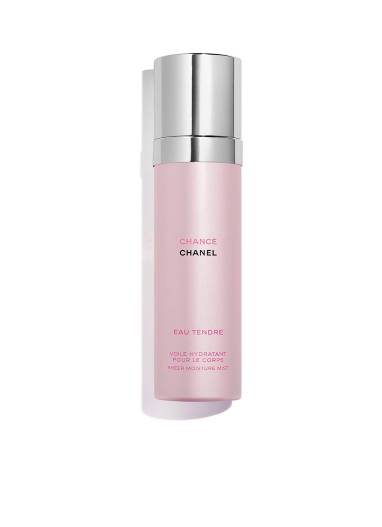 Spray hidratant de corp Chanel