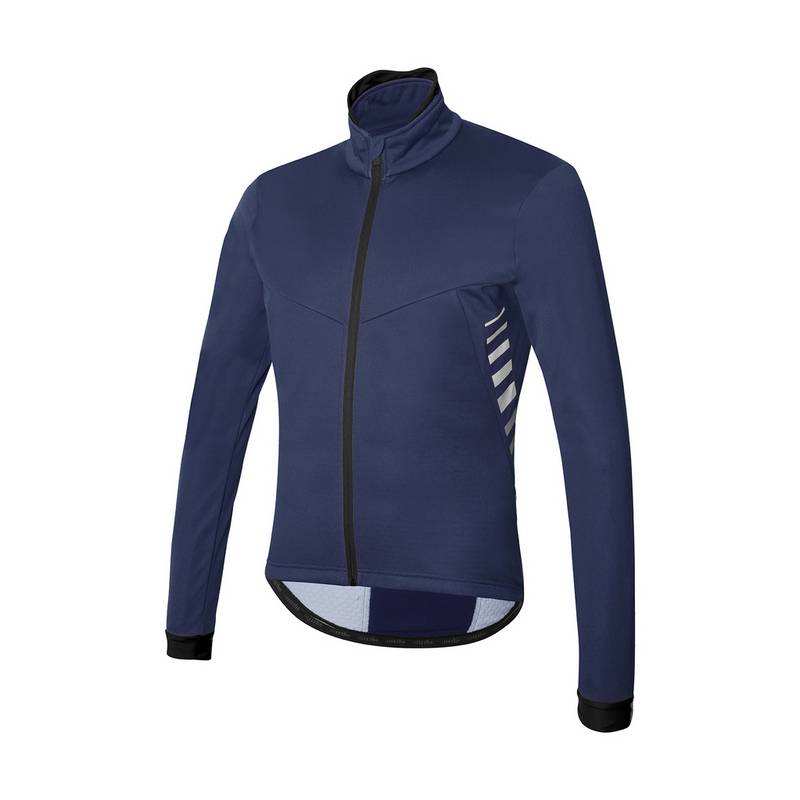 RH+ Logo II Jacket Fahrradjacke Herren