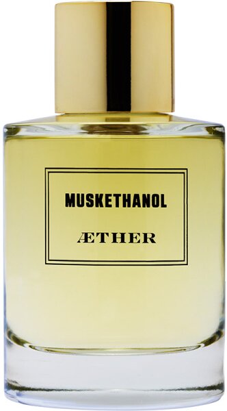 AETHER Aether Collection Muskethanol Eau de Parfum