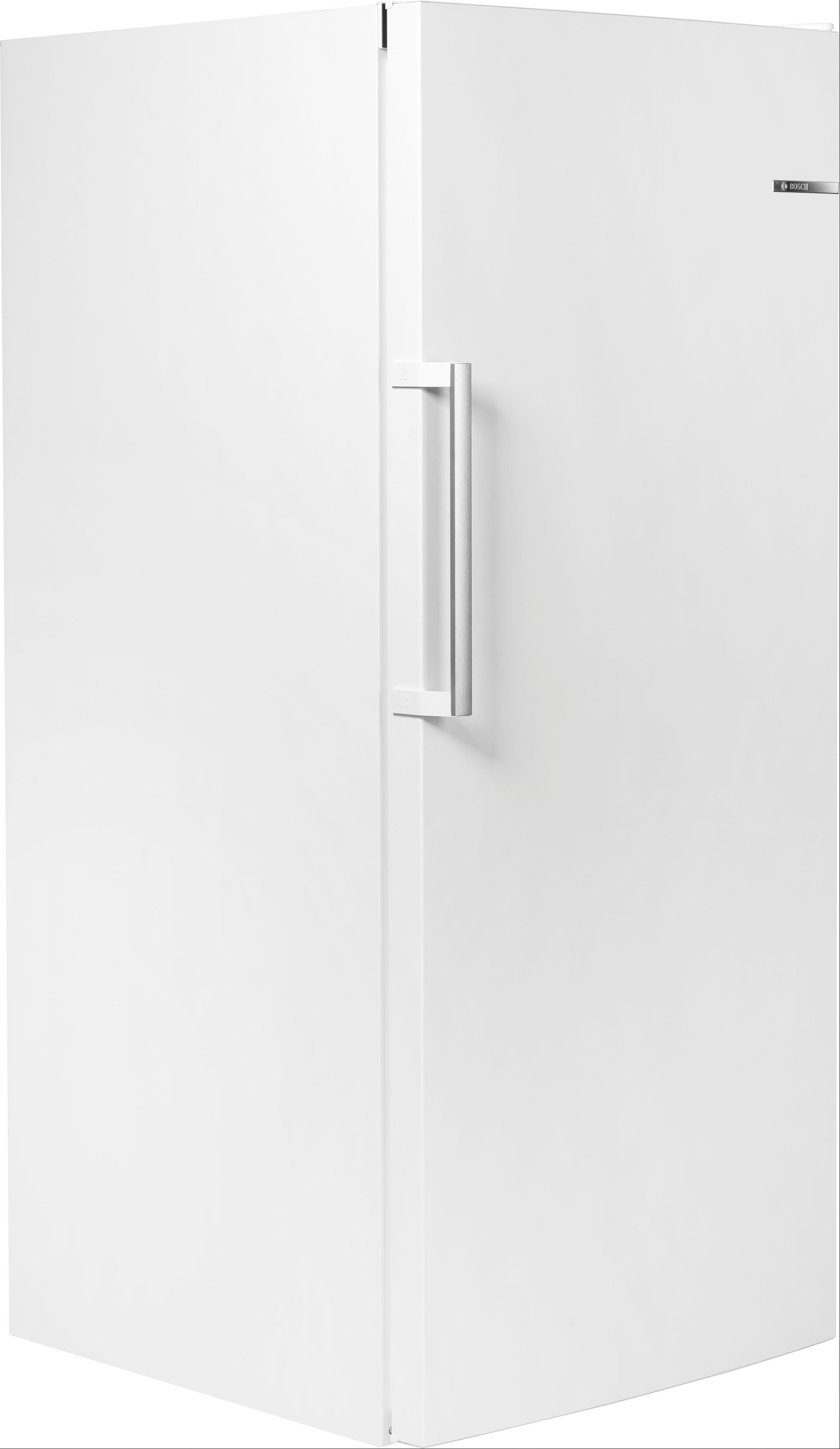 BOSCH Gefrierschrank 6 GSN51AWDV, 161 cm hoch, 70 cm breit