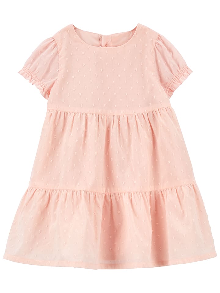 carter's Kleid in Rosa günstig kaufen