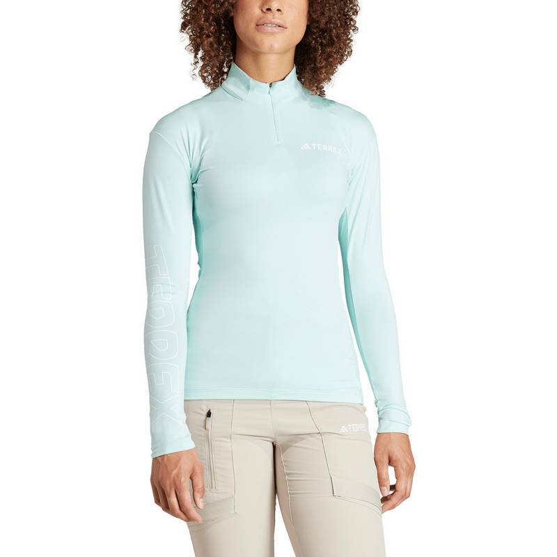 adidas Xperior Fleeceshirt Damen